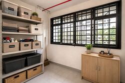 Blk 1 Everton Park (Bukit Merah), HDB 3 Rooms #581234261